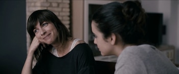 Natalia Tena es conocida por