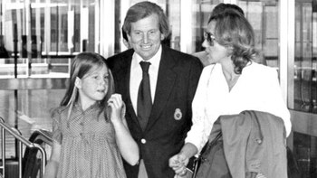 El padre de Máxima murió a las 16:30