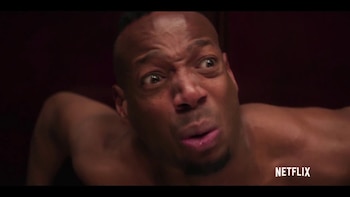 Además de protagonista, Marlon Wayans