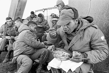 Los británicos buscaron “manipular” la moral