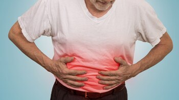 Durante las primeras etapas la