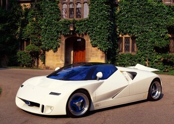 La incursión de Ford en