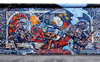 Kreuzberg es uno de los