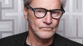 Sam Shepard tenía 73 años