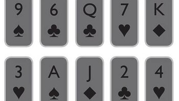 El test de la memoria