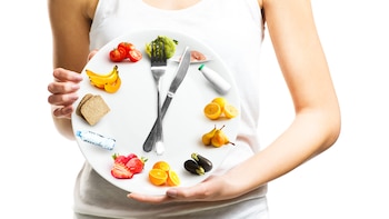 Una nueva corriente alimenticia sin