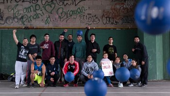 Los sábados por la tarde