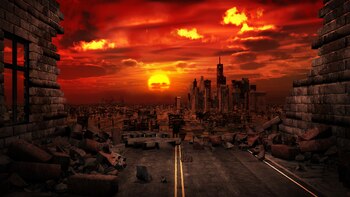 Dicen que el planeta X