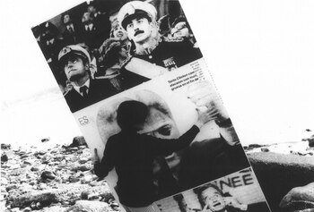 Maresca en la Costanera Sur