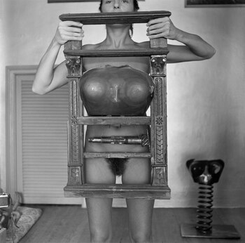 Sin título, de la serie