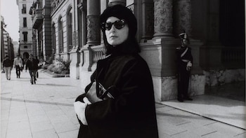 Sin título. De la serie