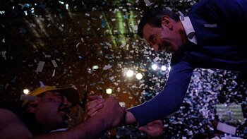 (Agustín Marcarian)