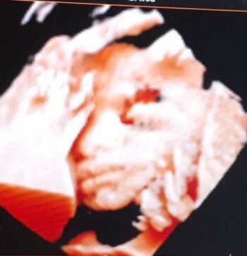 La imagen de la última