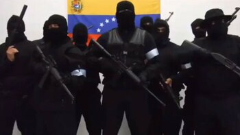 Grupo Resistencia de Venezuela