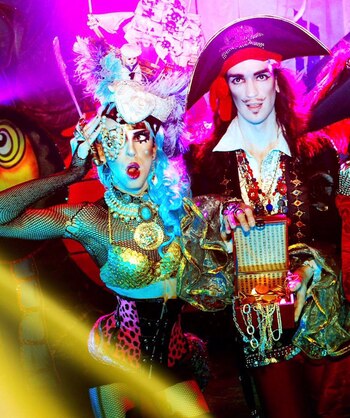 Miuka Underground busca muchos de