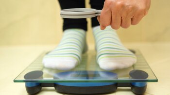 Dentro de dos lunes mucha