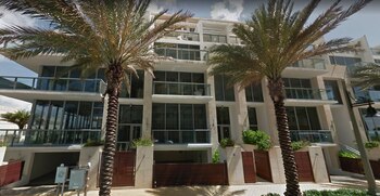 La lujosa residencia de Yankelevich