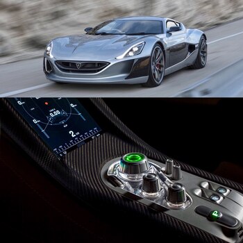 El Rimac permite adaptar sus