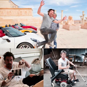 Hammond se distingue por ser