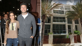 Tomás Yankelevich y Sofía Reca