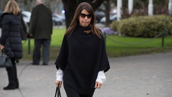 Dolores Cahen D´Anvers.