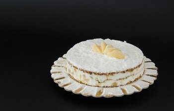 Torta de ricota