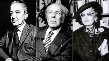 José Bianco, Victoria Ocampo y