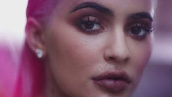 La sesión cotidiana de maquillaje