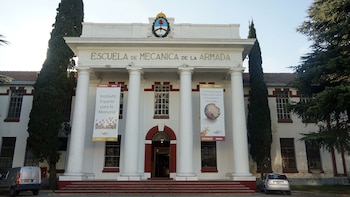 Espacio Memoria y Derechos Humanos