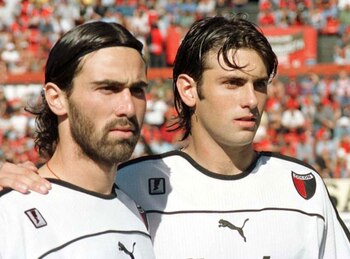 En Colón junto a Juan