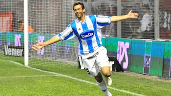 Carignano logró el ascenso con