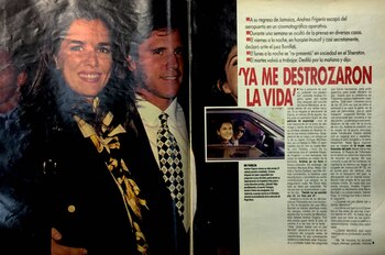 Otra nota de Frigerio en