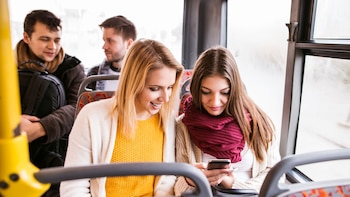 La actualización de Google Maps