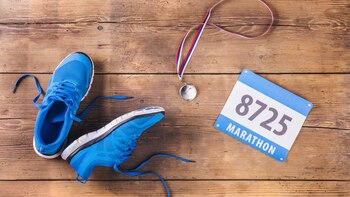 Elegir el calzado apropiado es