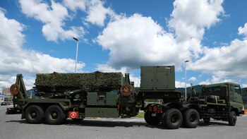 La tensión regional se incrementó