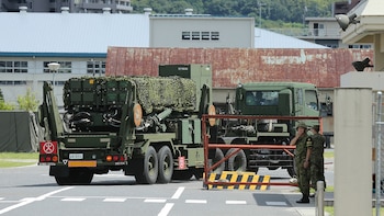 El ministerio de Defensa comenzó