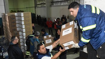 El Gobierno quiere prohibir las