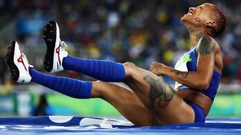 (Photo by Ezra Shaw/Getty Images)