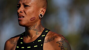 (Photo by Patrick Smith/Getty Images)