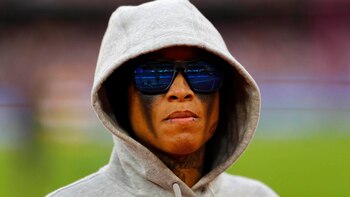 REUTERS/Kai Pfaffenbach