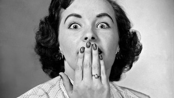 Underwood Archives/Getty Imágenes