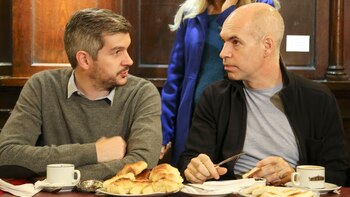 Peña y Rodríguez Larreta (NA)