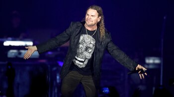 Fher Olvera (Getty Images)