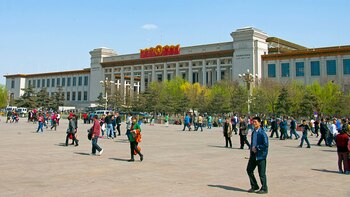 El museo más visitado del