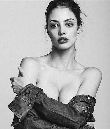 Mayra Suárez