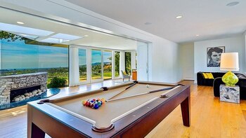 Algunos de los objetos que