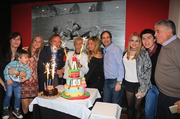 (Verónica Guerman / Teleshow)