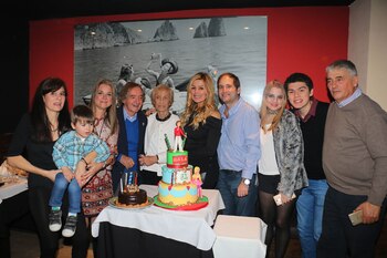 (Verónica Guerman / Teleshow)