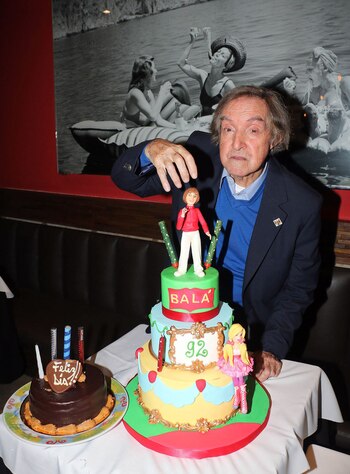 (Verónica Guerman / Teleshow)