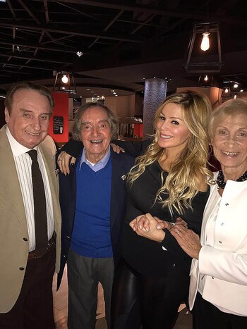 (Verónica Guerman / Teleshow)